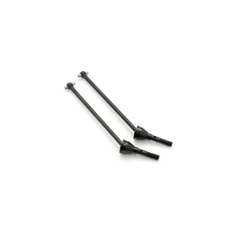 CARDAN HOMOCINETIQUE QUANTUM (S2)