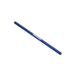 CARDANS CENTRAL ALU ANODISE BLEU – 189MM TRX6765