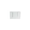 CARENAGE SERVO ABS Ø 57mm 2PCS