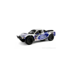 CARRO DESERT TRUCK FORD F-150 2004