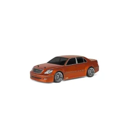 CARRO LEXUS LS430 SESSIONS TR $