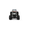 CARRO MINI GT-1 PEINTE (NOIRE GRISE)