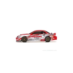 CARRO NISSAN S13 PEINT 140MM