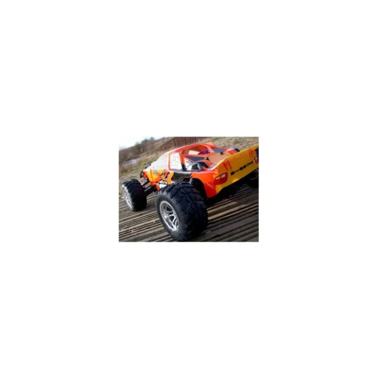CARROS NITRO MT1 TR. PEINTE J/N