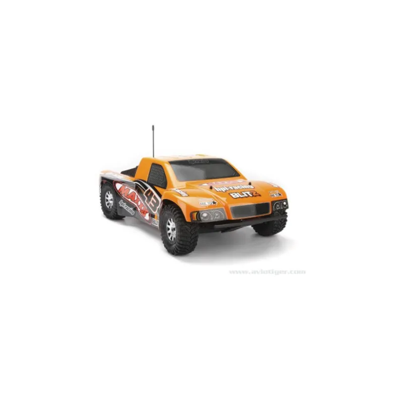 CARROSSERIE ATTK 10