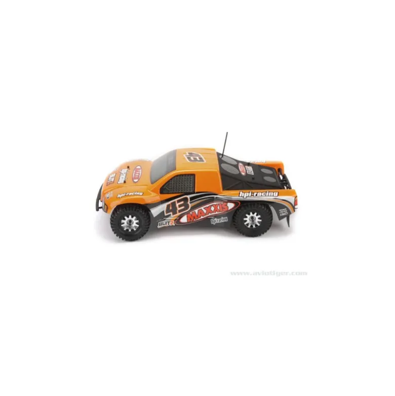 CARROSSERIE ATTK 10