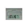 CARROSSERIE BULL SCALER TRANSPARENTE