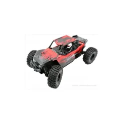 CARROSSERIE DESERT 1/8 ROUGE