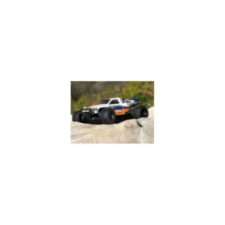 CARROSSERIE DIRT FORCE TRANSPARENTE