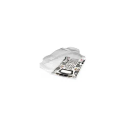 CARROSSERIE DIRT FORCE TRANSPARENTE