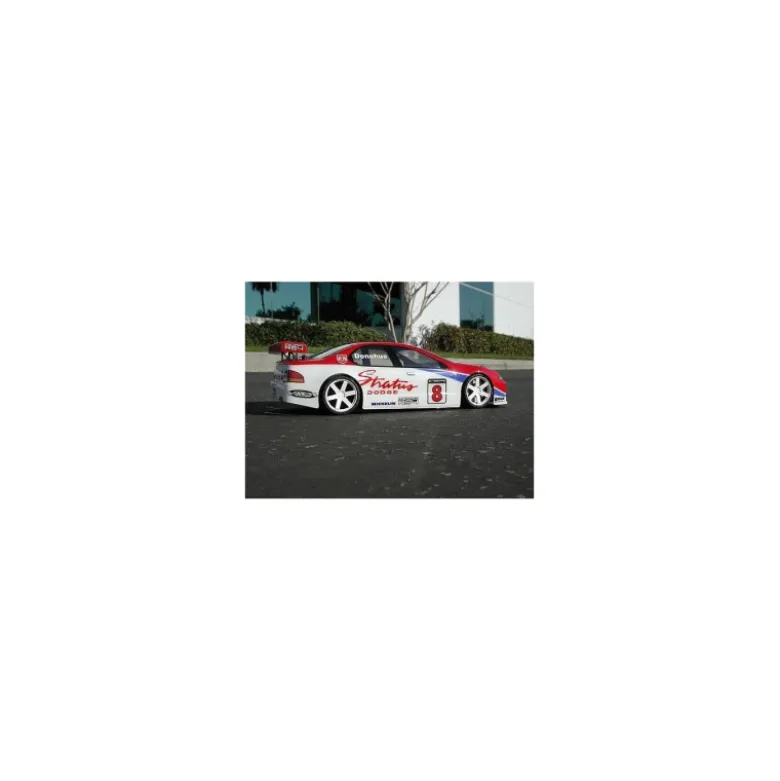 CARROSSERIE DODGE STRATUS WB140 $