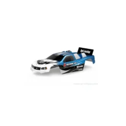 CARROSSERIE DSX2 EFIRESTORM TRANSP