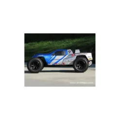 CARROSSERIE DSX2 EFIRESTORM TRANSP