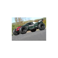 CARROSSERIE DSX-1 TRUCK TRANSP FST