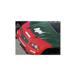 CARROSSERIE DSX-1 TRUCK TRANSP FST