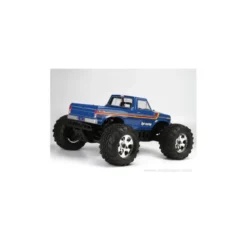 CARROSSERIE FORD F-150 1979