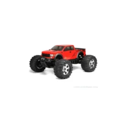 CARROSSERIE FORD F-150 RAPTOR