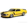 CARROSSERIE FORD MUSTANG BOSS 302 1970