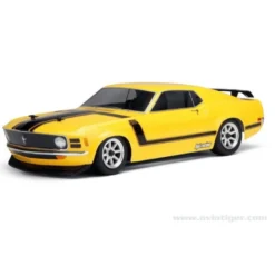 CARROSSERIE FORD MUSTANG BOSS 302 1970