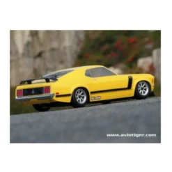 CARROSSERIE FORD MUSTANG BOSS 302 1970