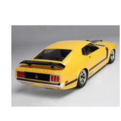CARROSSERIE FORD MUSTANG BOSS 302 1970
