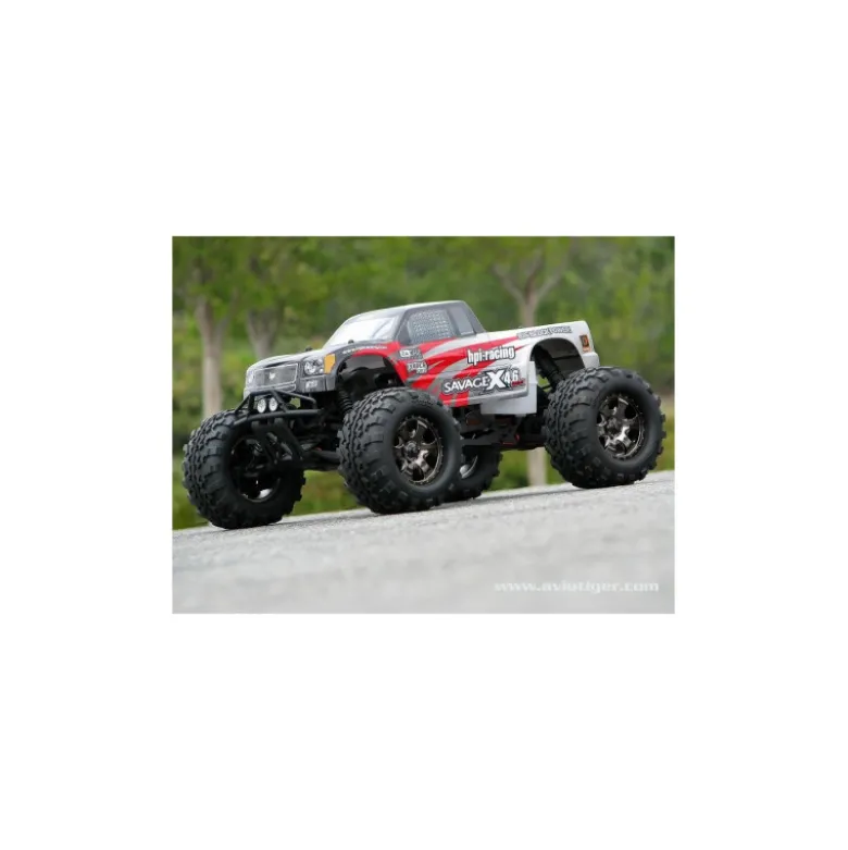 CARROSSERIE GT-3 TRANSP.
