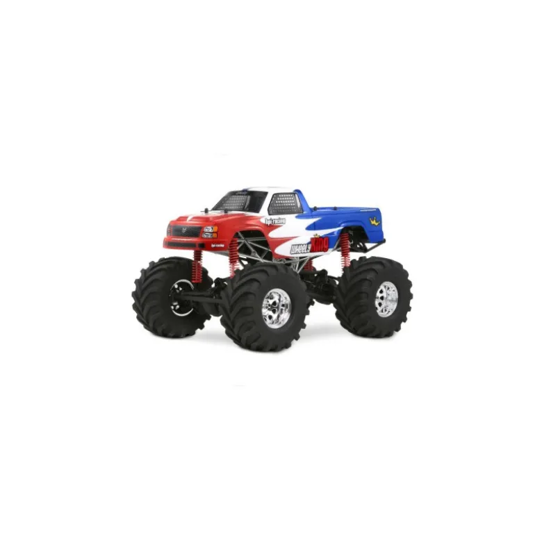 CARROSSERIE GT-1 TRANSP. WHEELY
