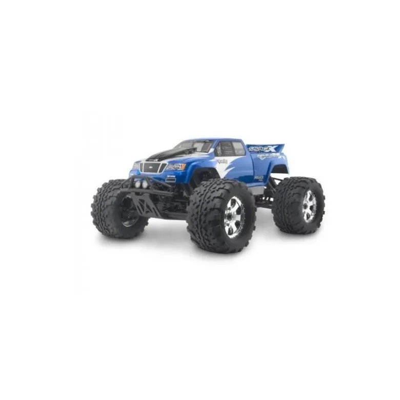 CARROSSERIE GT2 TRUCK NON PEINTE