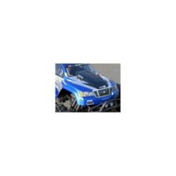 CARROSSERIE GT2 TRUCK NON PEINTE