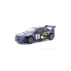 CARROSSERIE IMPREZA WRC 98 200MM