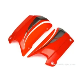 CARROSSERIE INF PEINTE BAJA R/B/ $