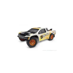 CARROSSERIE JUMPSHOT SC FLUX PEINTE