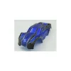CARROSSERIE MONSTER 1/10 BLEU