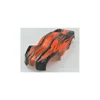 CARROSSERIE MONSTER 1/10 ORANGE