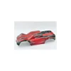 CARROSSERIE MONSTER ROUGE