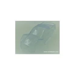 CARROSSERIE MONSTER TRANSPARENTE