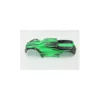 CARROSSERIE MONSTER VERTE