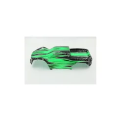 CARROSSERIE MONSTER VERTE
