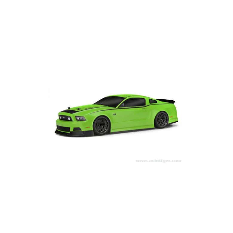 CARROSSERIE MUSTANG 2014 200MM