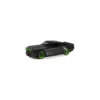 CARROSSERIE MUSTANG 1969 RTR-X 200MM