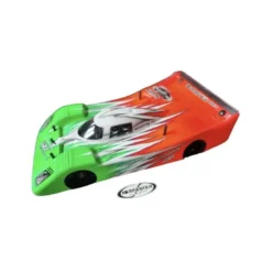 Carrosserie pancar 235 mm Nissan Le Mans PRO 10