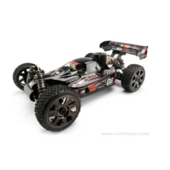 CARROSSERIE PEINTE D8S