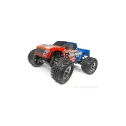 CARROSSERIE PEINTE JUMPSHOT MT V2