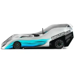 Carrosserie R19 1/8 piste LIGHTWEIGHT - Protoform