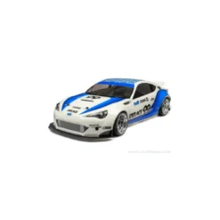 CARROSSERIE SUBARU BRZ FATLACE 200MM