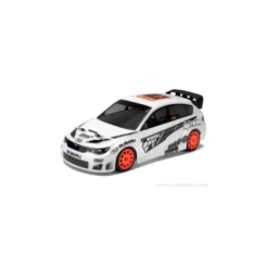 CARROSSERIE SUBARU STI 150MM