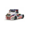 Carrosserie Tamiya Buggyra Fat Fox TT01E - 51613