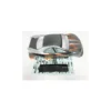 CARROSSERIE TOURING ROUGE/GRISE