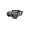 CARROSSERIE TRANSPARENTE JUMPSHOT SC