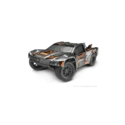 CARROSSERIE TRANSPARENTE JUMPSHOT SC